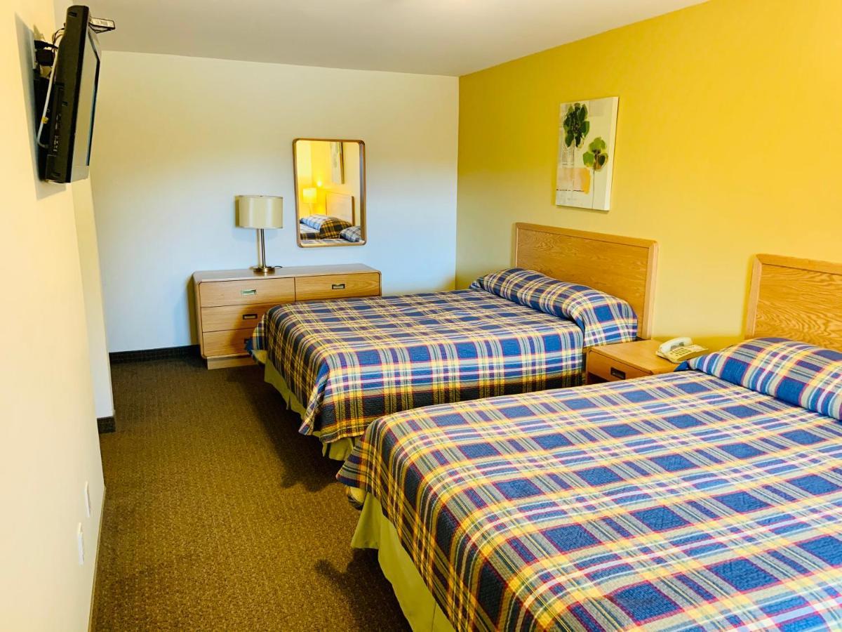 Green Acres Motel Mississauga Kültér fotó
